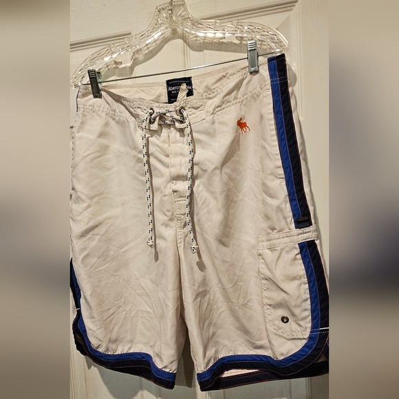 Abercrombie & Fitch Other - ABERCROMBIE SWIM TRUNKS